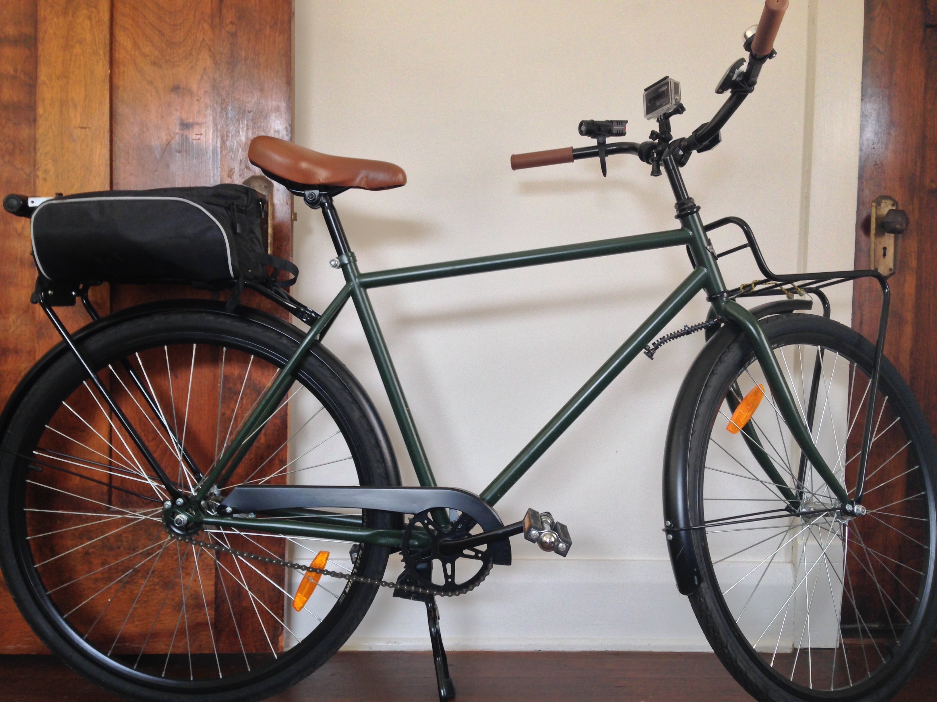 2014 Beater Bikes Roadster