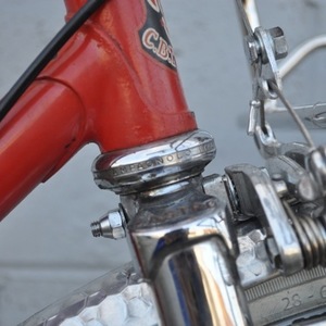 CBT Italia Castro  Red