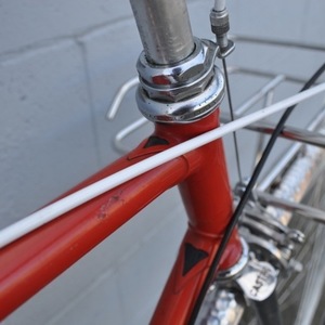 CBT Italia Castro  Red