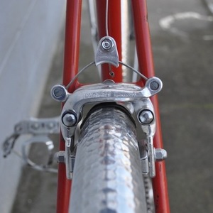 CBT Italia Castro  Red