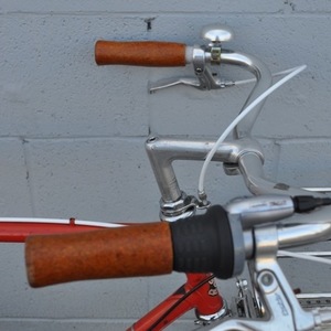 CBT Italia Castro  Red