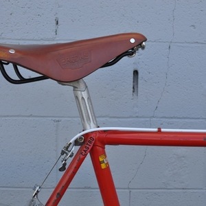 CBT Italia Castro  Red