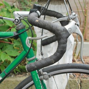 Puch Sports 10 Green