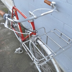 CBT Italia Castro  Red