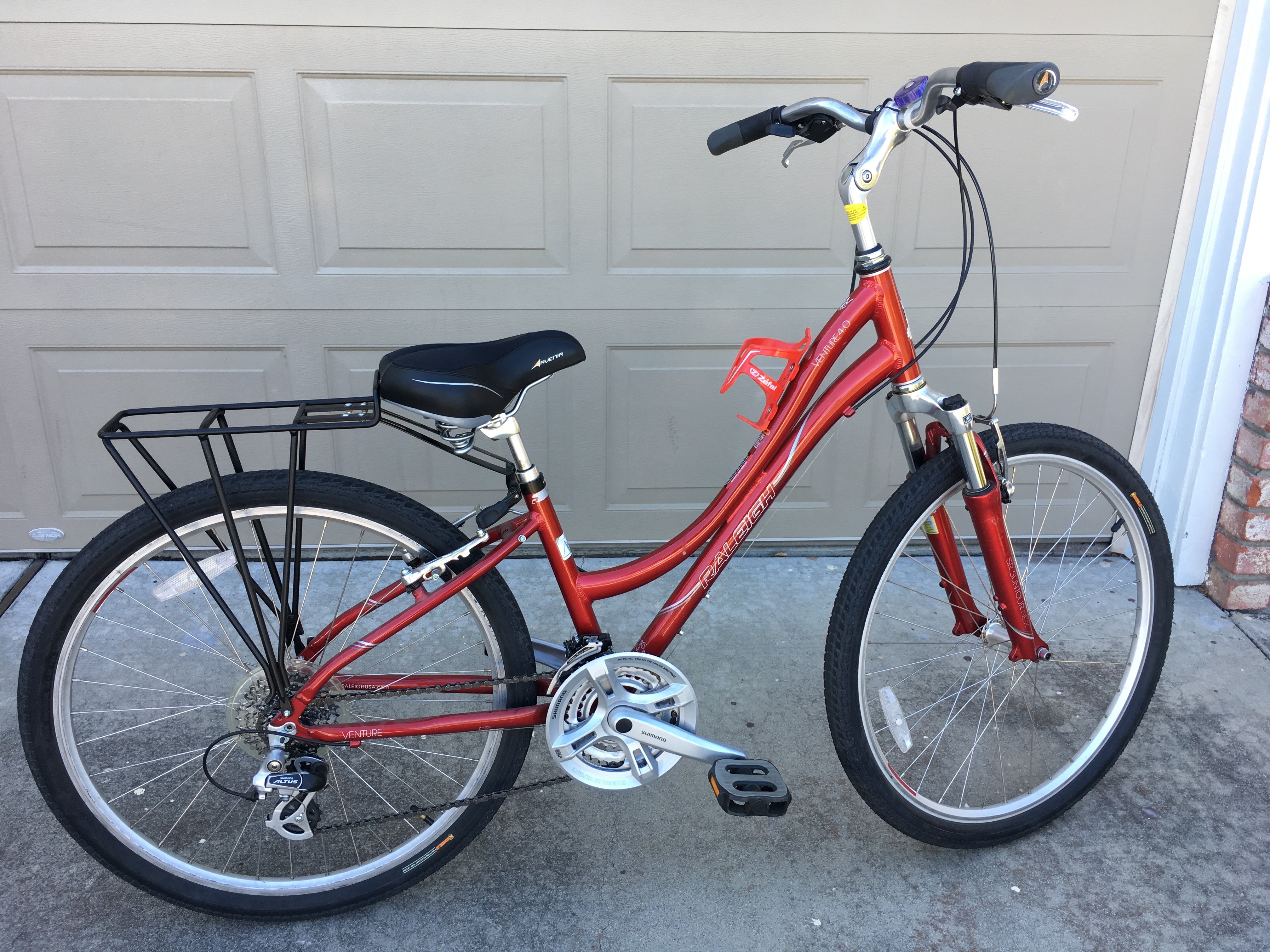 atomic frame mtb