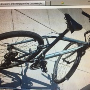 Specialized Rockhopper 29 Green