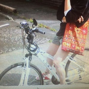 2009 GT Bicycles GTB Nomad Sport White