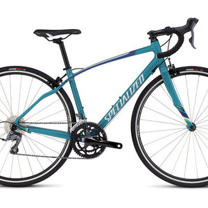2016 Specialized Dolce Green