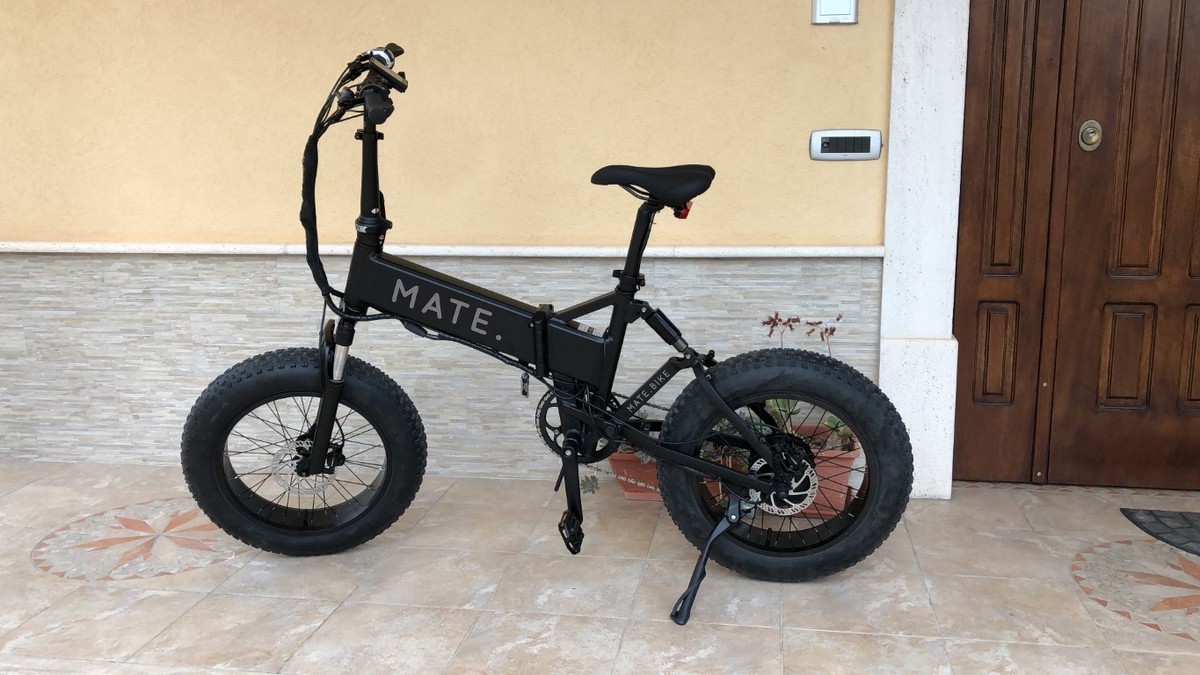 mate x 750s