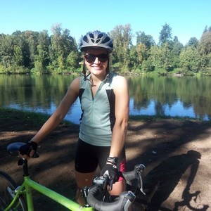 2008 Cannondale Synapse?  Green