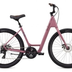 2019 Specialized ROLL SPORT LOW ENTRY MD SATIN DUSTY LILAC 19 Purple