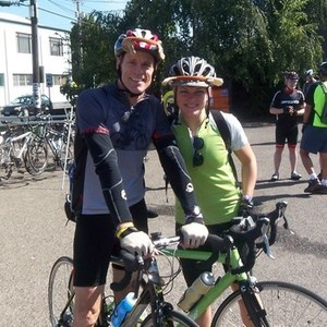 2008 Cannondale Synapse?  Green