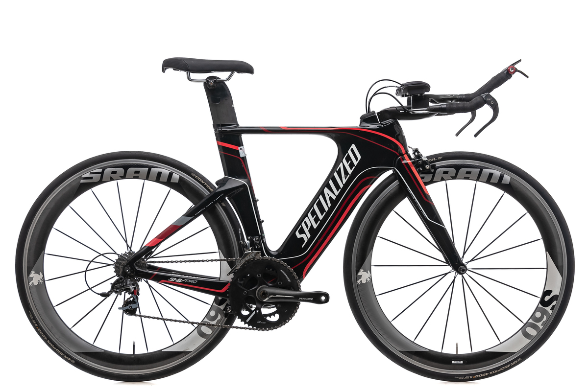 specialized shiv pro
