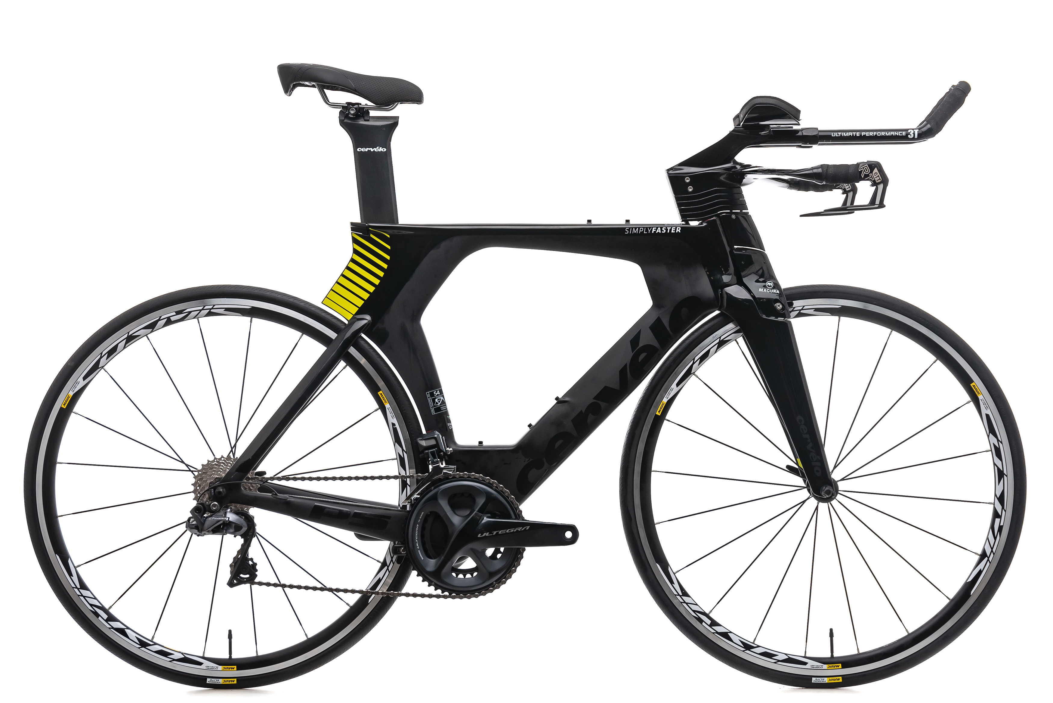 cervelo p5