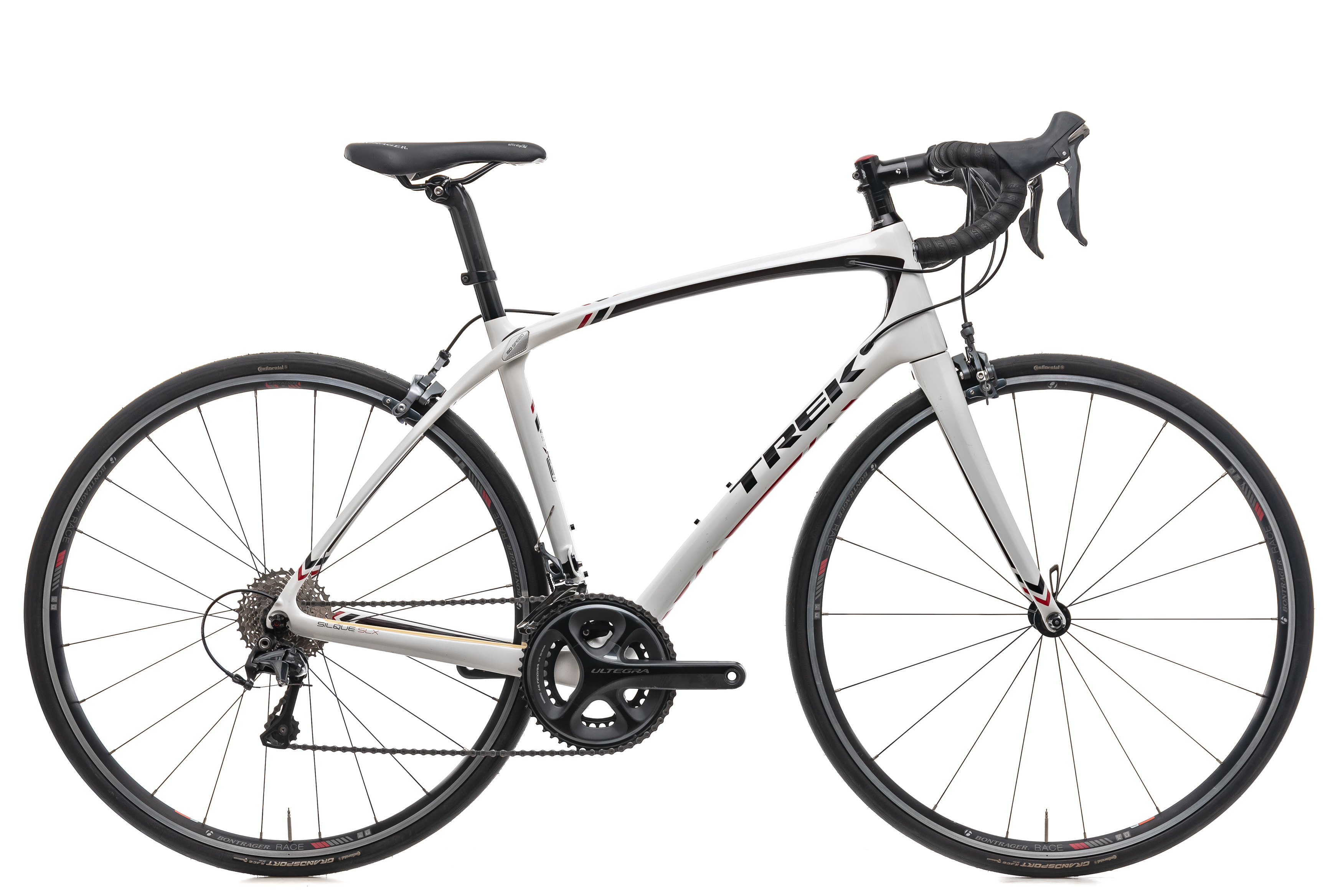 trek silque s 2016