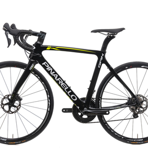 pinarello gan k review