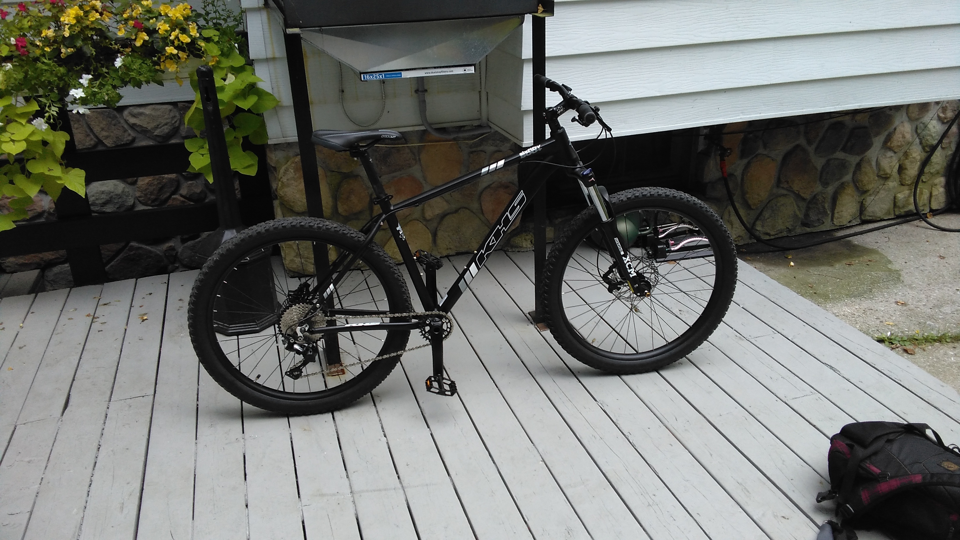 khs sixfifty 800 review