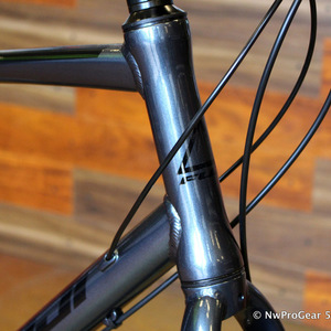 2019 Fuji Absolute 1.9 Silver, gray or bare metal