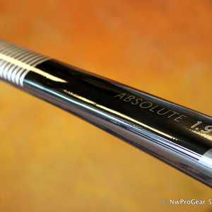 2019 Fuji Absolute 1.9 Silver, gray or bare metal