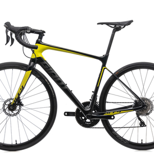 giant defy advanced 2018