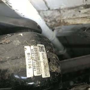 2009 Specialized Roubaix Compact Black