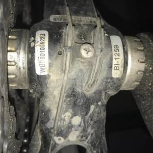 2009 Specialized Roubaix Compact Black