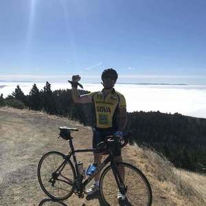 2009 Specialized Roubaix Compact Black