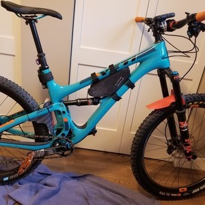 2018 Yeti SB5
