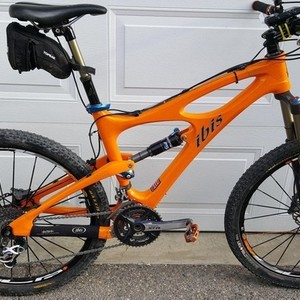 2007 Ibis Mojo