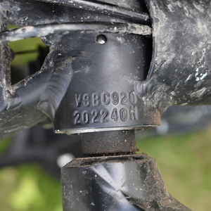 2018 Specialized Crosstour Black