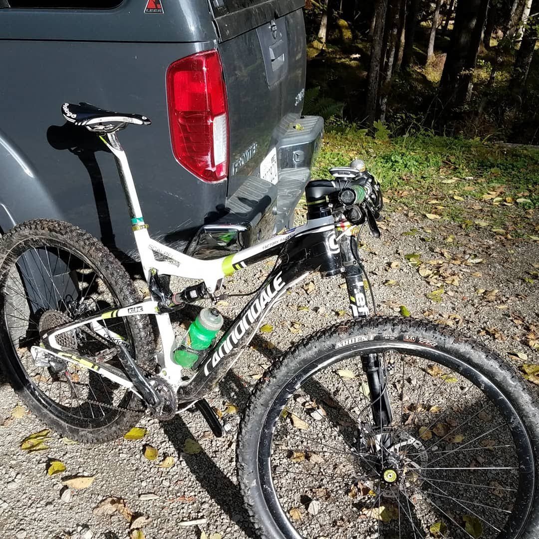 Stolen 2014 Cannondale Scalpel 29 Carbon Team