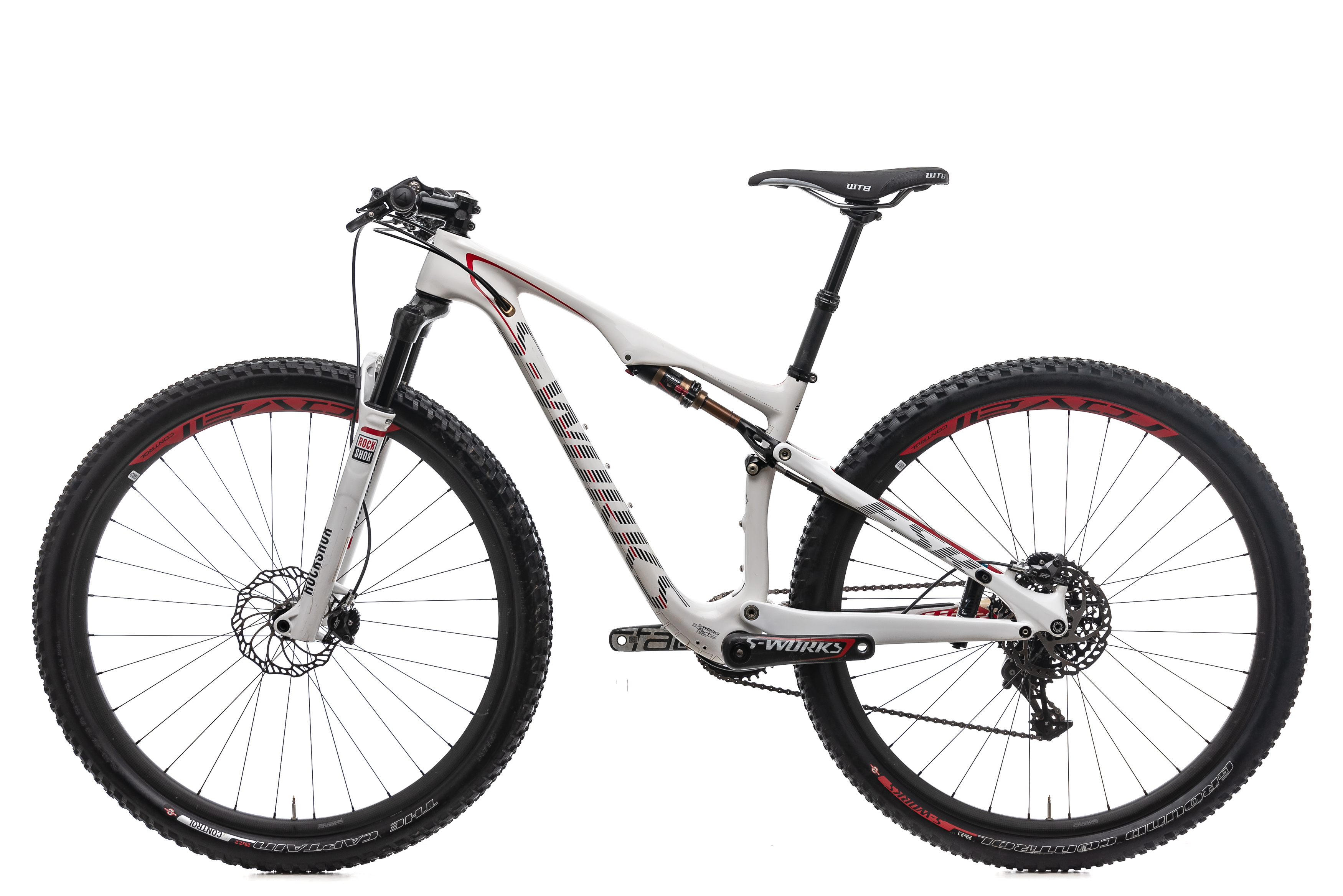 specialized world cup