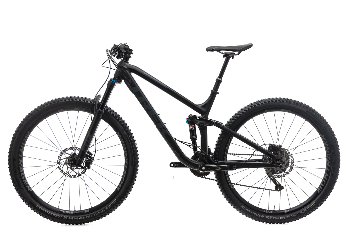 trek fuel ex 8 29 2018