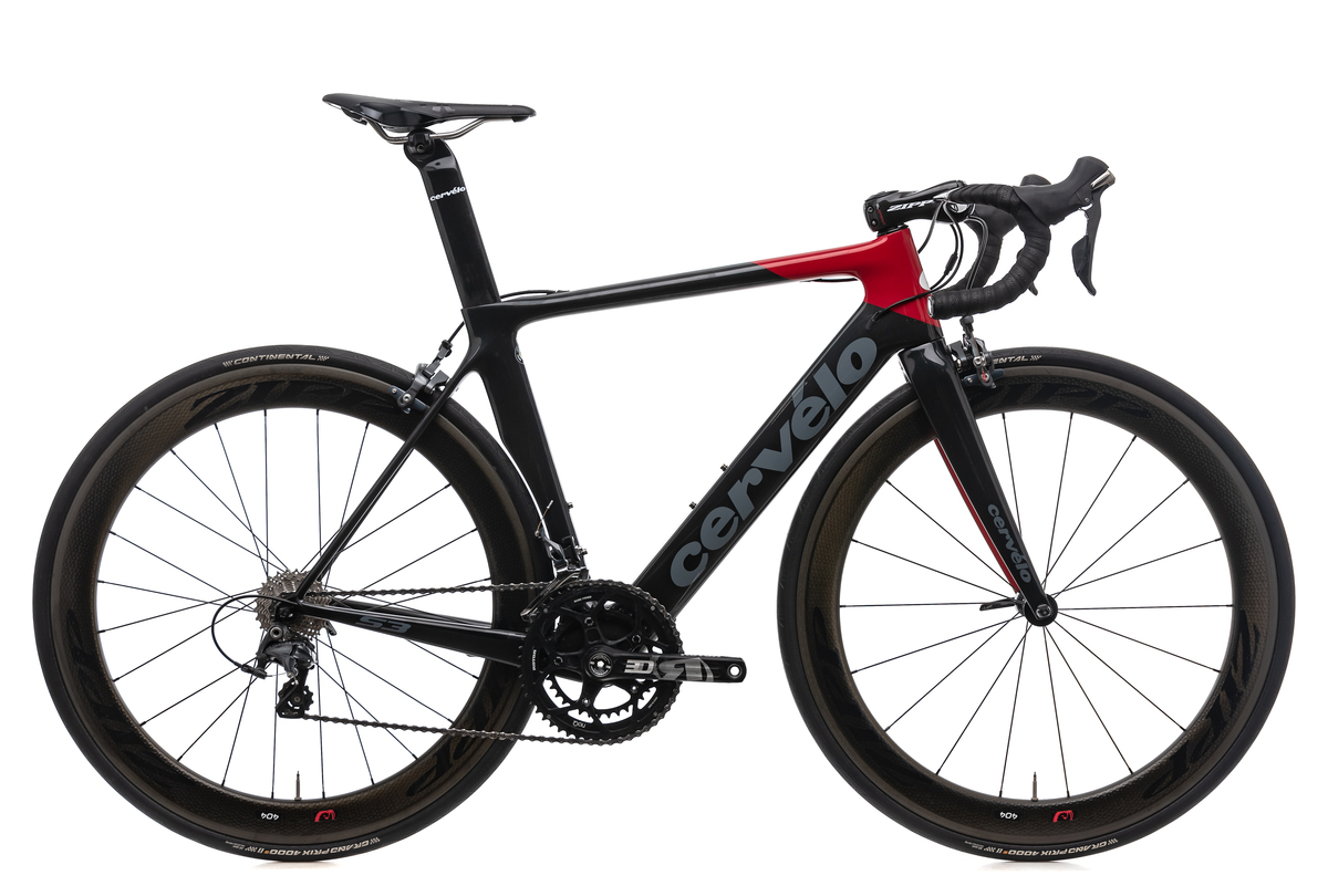 2016 CervÃ©lo S3