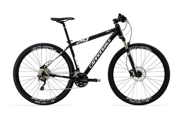 cannondale trail sl 29er