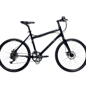 2011 Dahon Cadenza P-18 Green