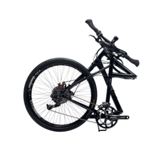 2011 Dahon Cadenza P-18 Green