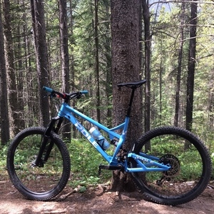 2017 Pole Pole Evolink 131 V1.3 Blue