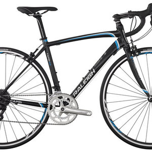 2013 Raleigh Capri 2.0