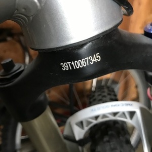 Norco Bikes Nitro Blue