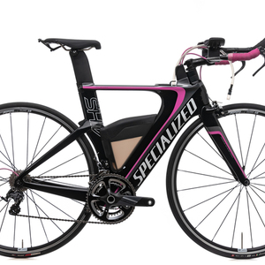 2015 Specialized Shiv Expert Black
