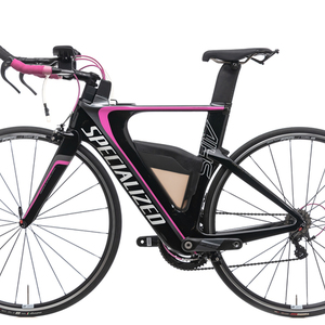2015 Specialized Shiv Expert Black