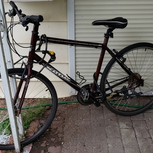 Kona dew Brown