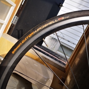 2008 Cervélo P2 Blue