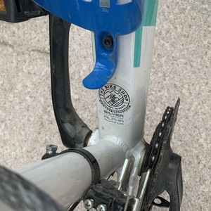 2019 Trek Women's Trek 19 Marlin 5 White