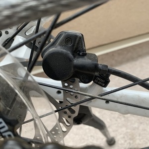 2019 Trek Women's Trek 19 Marlin 5 White