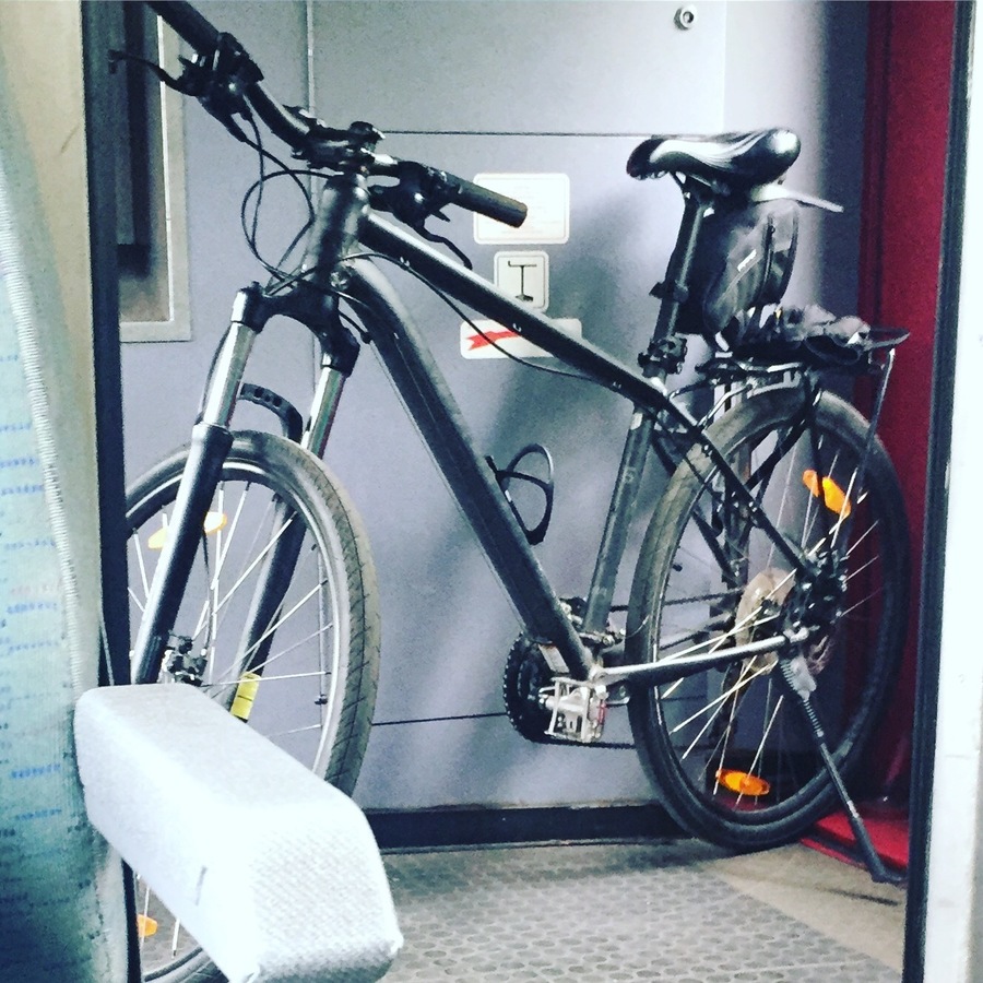 cannondale trail 6 29er 2017