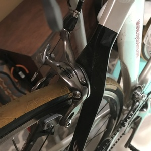 KHS Bicycles FLITE TEAM White and Red