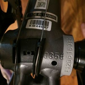 2013 Cannondale Caad8 7 Sora  Silver or Gray