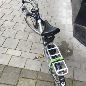 Union Explorer Silver, gray or bare metal